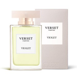 Yodeyma Verset Violet Eau...