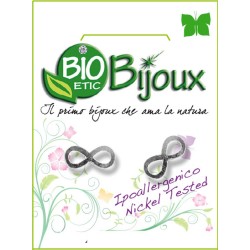 Bioetic Bijoux Orecchino...