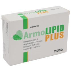 Gmm Farma Armolipid Plus 20...