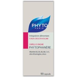 Phytophanere Promo 90 Capsule