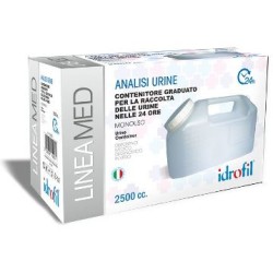 Idrofil Tanica Raccolta...