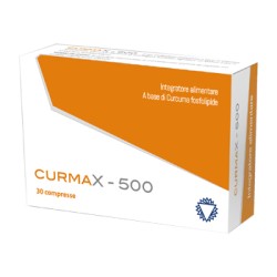 Biotema Curmax-500 30...