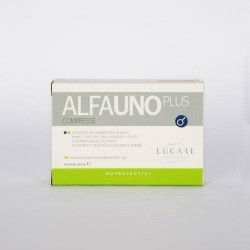 Eucare Alfauno Plus 36...