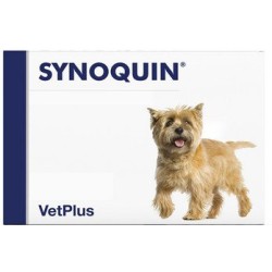 Vetplus Synoquin Efa Small...