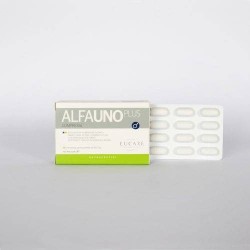 Eucare Alfauno Plus 36 Compresse