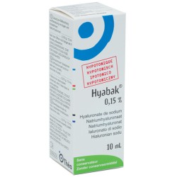 Farma 1000 Hyabak 0,15%...