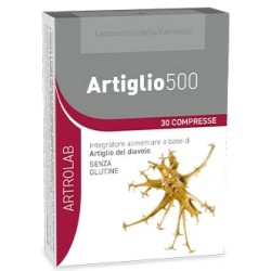 Laboratorio Della Farmacia...