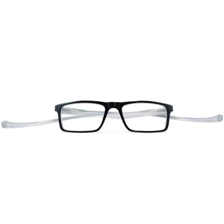 Mast Industria Italiana Twins Platinum Magnetic Nero +2,00