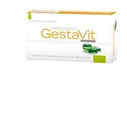 Phyto Activa Gestavit 30...