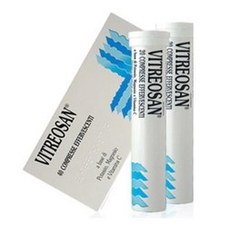 D. M. G. Italia Vitreosan...