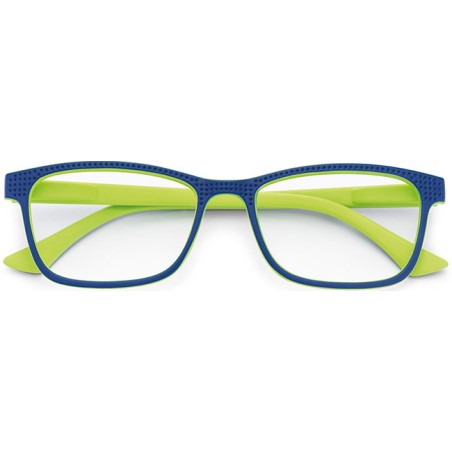 Mast Industria Italiana Twins Silver Energy Blu Verde +3,50