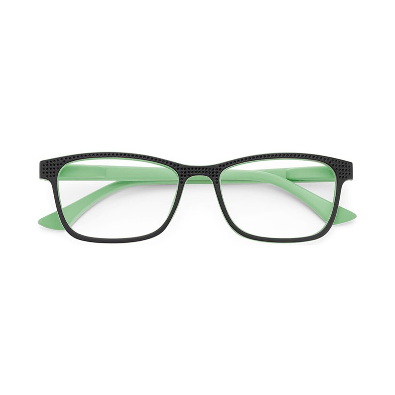 Mast Industria Italiana Twins Silver Energy Nero Verde +2,50