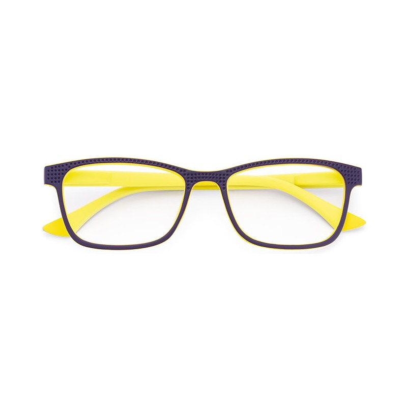 Mast Industria Italiana Twins Silver Energy Viola Giallo +3,50