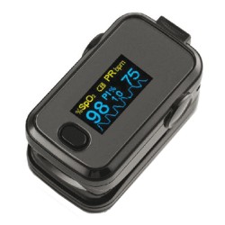 Farmacare Pulsossimetro Da...