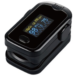 Sanico Pulsossimetro...