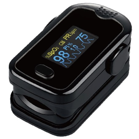 Sanico Pulsossimetro Portatile Pl101