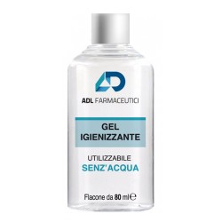 Adl Farmaceutici Gel...