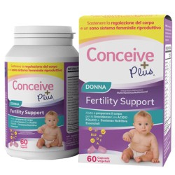 Mar Sprl Conceive Plus...