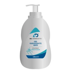 Adl Farmaceutici Gel...