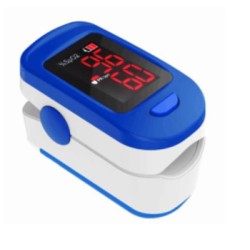 Ca-mi Pulsossimetro Model...