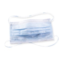 Corman Mascherina...