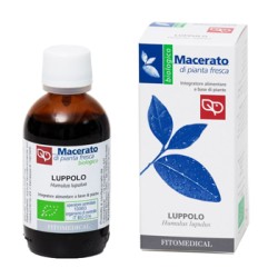 Fitomedical Luppolo Tintura...