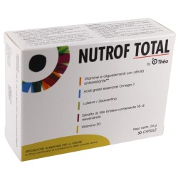 Gmm Farma Nutrof Total 30...