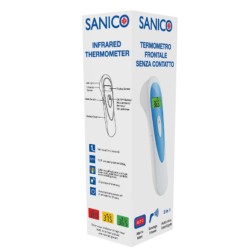 Sanico Termometro Frontale...