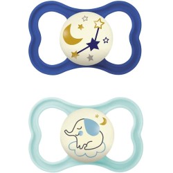 Bamed Baby Italia Mam Air...