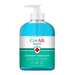 Laboratorio Della Farmacia...