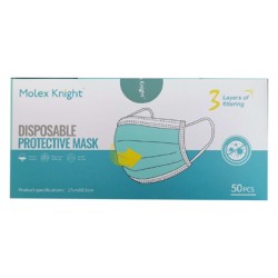 Nk Raider Mascherina...