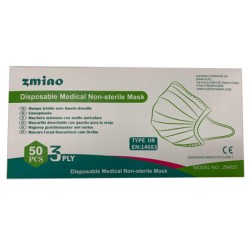 So. Farma. Morra Mascherina...