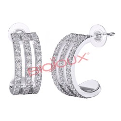 Sanico Bjt202 Orecchini...