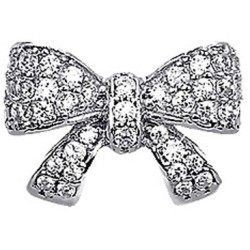 Sanico Bjt208 Orecchini Bow...