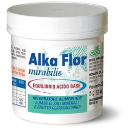 A. V. D. Reform Alka Flor...