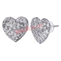 Sanico Bjt216 Orecchini...