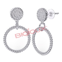 Sanico Bjt233 Orecchini...