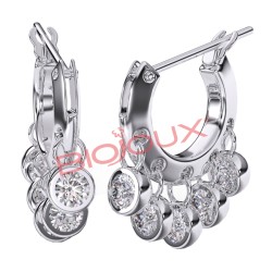 Sanico Bjt234 Orecchini...