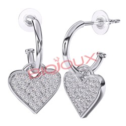 Sanico Bjt235 Orecchini...