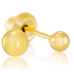 Sanico In Orecchini Pallina...