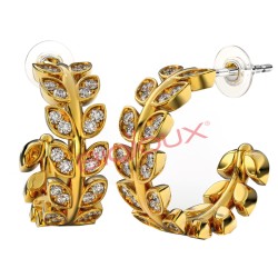 Sanico Bjt237 Orecchini...