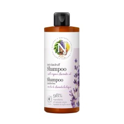 Farmalvarion Shampoo...