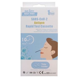 General Merchandising Test...