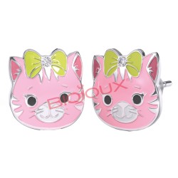 Sanico Bjt730 Orecchini...