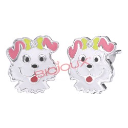 Sanico Bjt732 Orecchini...