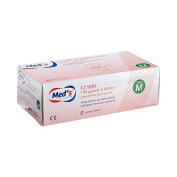 Farmac-zabban Guanto Skin...