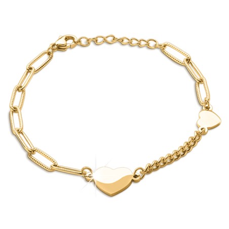 Mast Industria Italiana Margutta Bracciale Ludmilla