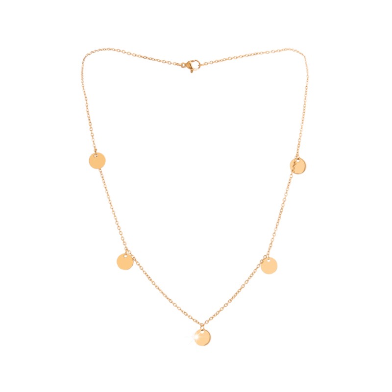 Mast Industria Italiana Margutta Collana Isotta