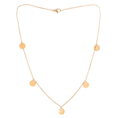 Mast Industria Italiana Margutta Collana Isotta