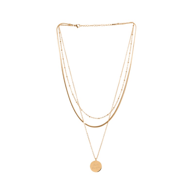 Mast Industria Italiana Margutta Collana Lavinia